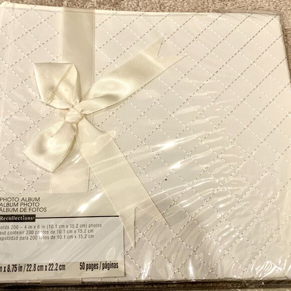 Brand new fancy photo albums for babies and wedding - Picture 3 of 6